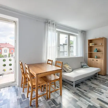Dom & House - Pulaskiego * Σόποτ