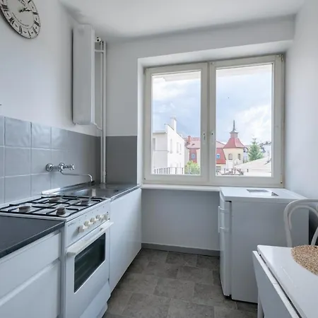 Dom & House - Pulaskiego * Σόποτ