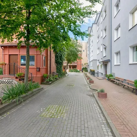 Dom & House - Pulaskiego Σόποτ